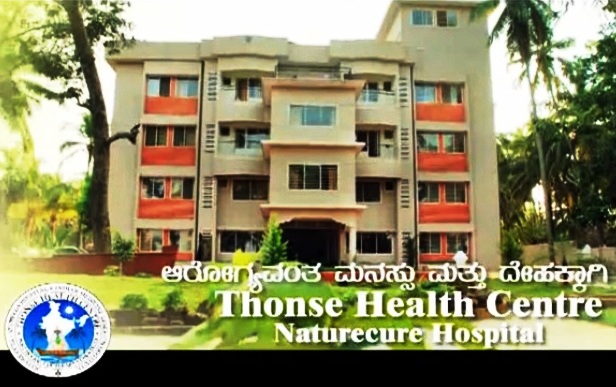 Thonse Health Centre
